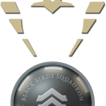 Médaille administrateurs